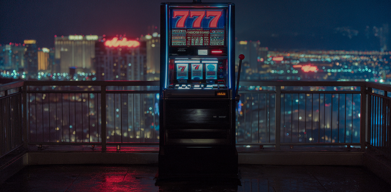 This Is Vegas
